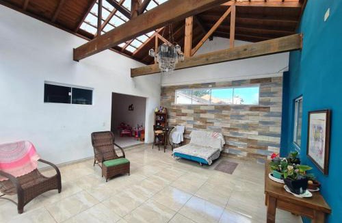 Centro House | Veraneio em família