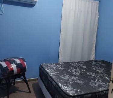Gualeguaychu Apartment | Verano infinito a 15' de Termas Guaychú