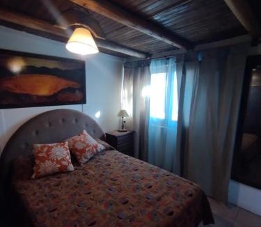Las Compuertas Apartment | Verde