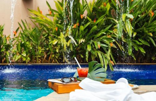 Barbalha Hotel | Verde da Mata Hotel