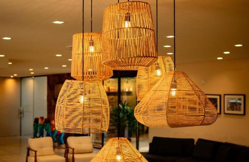 Barbalha Hotel | Verde da Mata Hotel