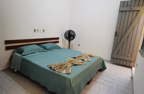 Sao Francisco Apartment | Verde e Sal 16