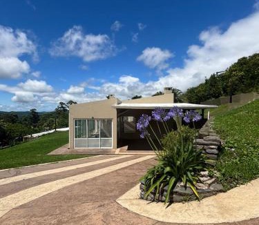 Raco House | Verde Encanto