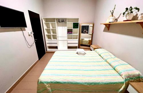 San Salvador de Jujuy House | Verde Limón - Casa compartida