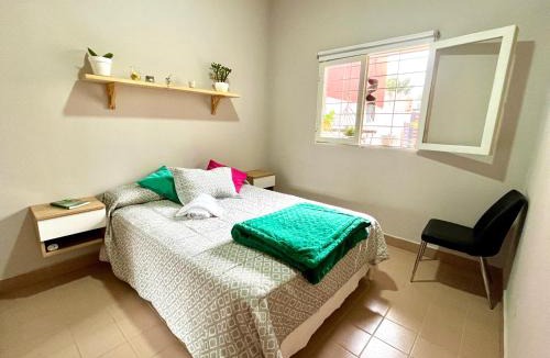San Salvador de Jujuy House | Verde Limón - Casa compartida