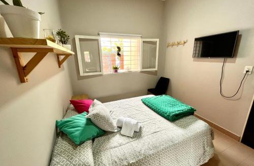 San Salvador de Jujuy House | Verde Limón - Casa compartida