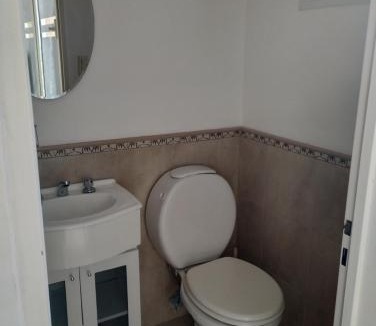 Trelew Apartment | Verde Lima
