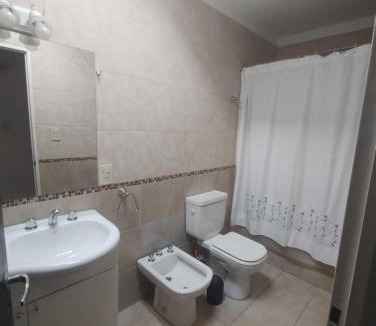 Trelew Apartment | Verde Lima