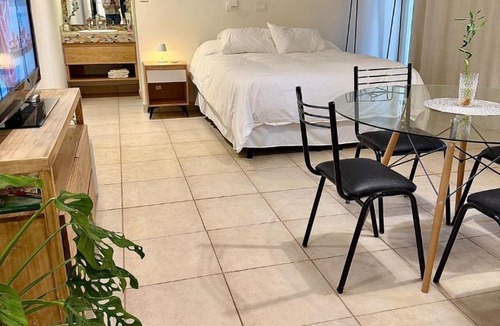 San Salvador de Jujuy House | Verde Limon Loft (monoambiente)