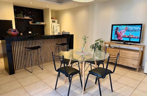 San Salvador de Jujuy House | Verde Limon Loft (monoambiente)