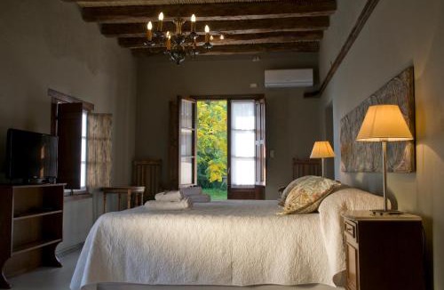 Maipu Hotel | Verde Oliva Casa de Huéspedes