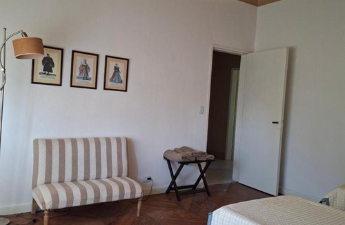 General Villegas Apartment | VersionMoreno apart hotel