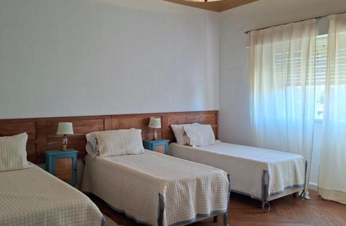 General Villegas Apartment | VersionMoreno apart hotel