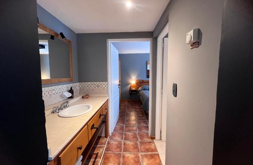 Villa Catedral Apartment | Vertical Catedral Apartments