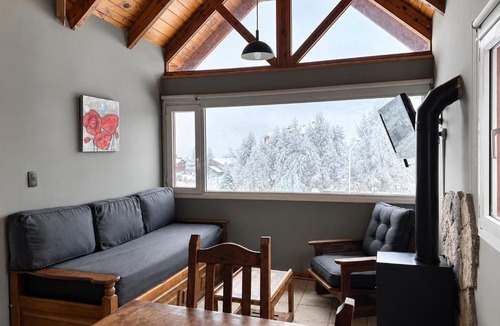 Villa Catedral Apartment | Vertical Catedral Apartments