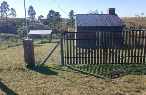 Villa Yacanto House | Vertiente escondida