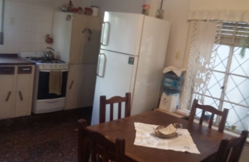 General San Martin House | Very nice house with great garden, ideal green lovers.