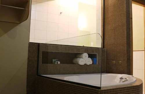Telemaco Borba Hotel | Vespasiano Hotel