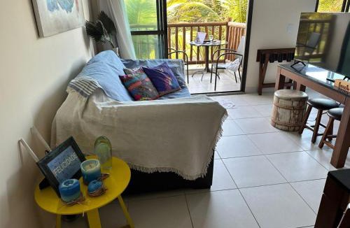 Nova Metropole Apartment | VG Sun - Apto C5 207 - Paraíso na Praia do Cumbuco