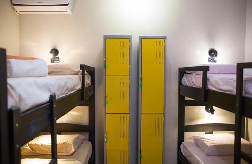 Saraiva Hostel | Vhostel