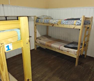 Historic Center House | VI&VI HOSTEL MENDOZA