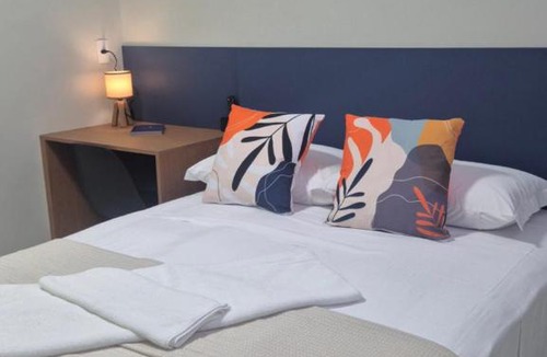Jardim das Araucarias III Hotel | Via 340 Hotel