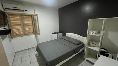 Ita Hotel | Via Lago Hotel Itá Sc