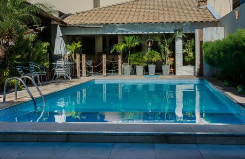 Atalaia Hotel | Via Mar Praia Hotel