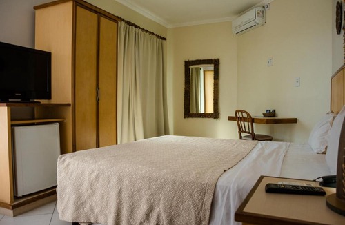 Atalaia Hotel | Via Mar Praia Hotel