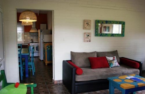 Sierra de la Ventana Cabin | Via Pringles Cabañas Boutique
