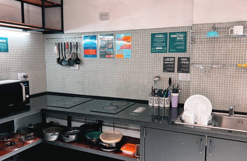 Buenos Aires Central Business District Hostel | Viajero Hostel Buenos Aires