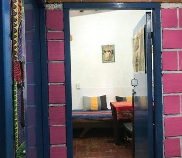 Salta House | Viajeros