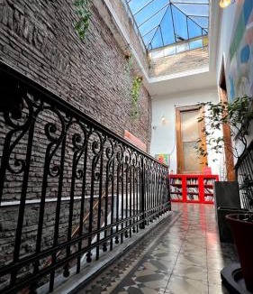 San Telmo Bed & Breakfast | ViaVia BsAs GuestHouse