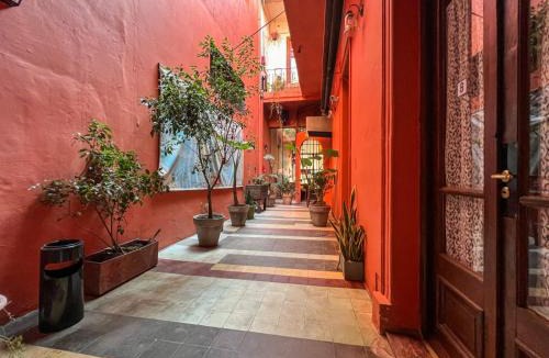 San Telmo Bed & Breakfast | ViaVia BsAs GuestHouse