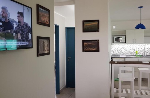 Campo Quijano House | VICTORIA ANDINA II