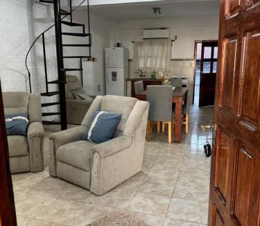 Esquina Apartment | Victoria Apart