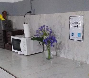 Colon Bed & Breakfast | Victoria del Campo - Alojamiento Rural