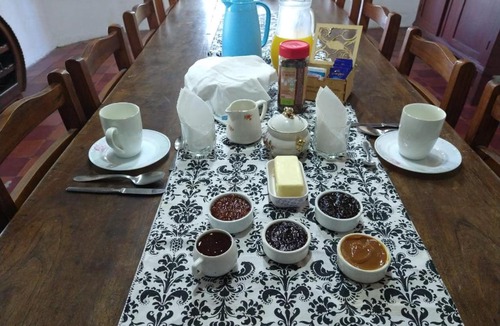 Colon Bed & Breakfast | Victoria del Campo - Alojamiento Rural