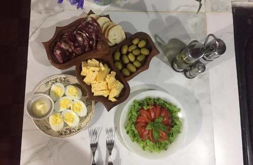 Colon Bed & Breakfast | Victoria del Campo - Alojamiento Rural