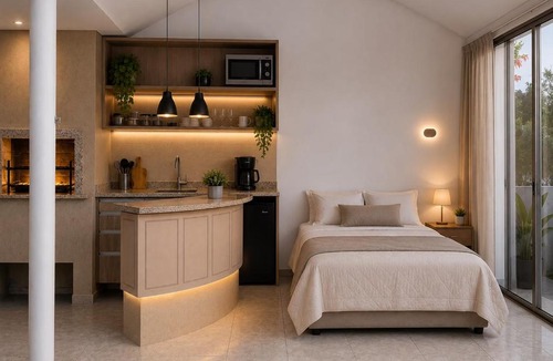 Pinhais House | VICZ Maison Paninville