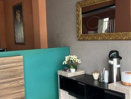 Matriz Hotel | Vicz Palace Hotel