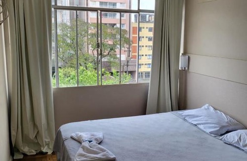 Matriz Hotel | Vicz Palace Hotel