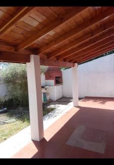 Ostende House | Vida nada me debes