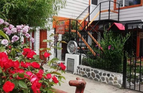El Calafate House | Vidorra Calafate