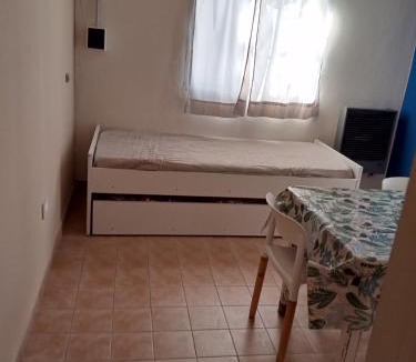 Province of Rio Negro Apartment | Viedma, RN - Tu cálido refugio