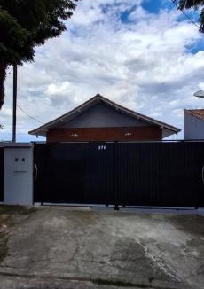 Embu das Artes House | Vieira's Residencial