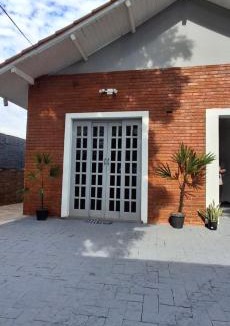 Embu das Artes House | Vieira's Residencial