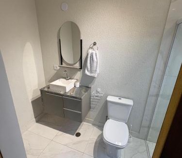 Embu das Artes Apartment | Vieira's Suítes