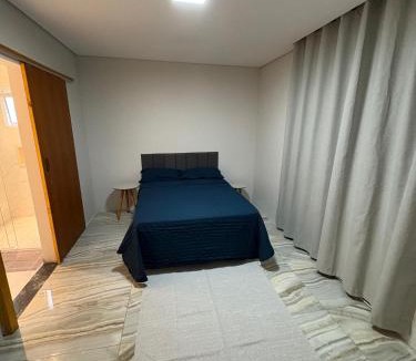 Embu das Artes Apartment | Vieira's Suítes