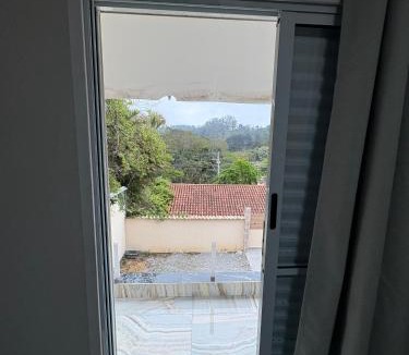 Embu das Artes Apartment | Vieira's Suítes